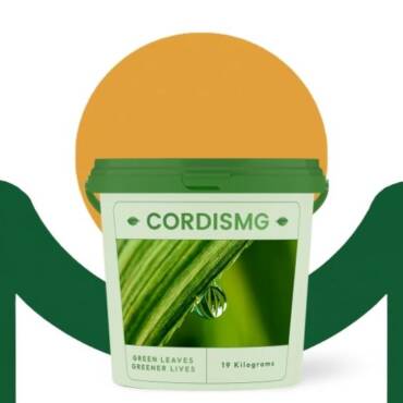 Gel Fertilizers – SMART LAND